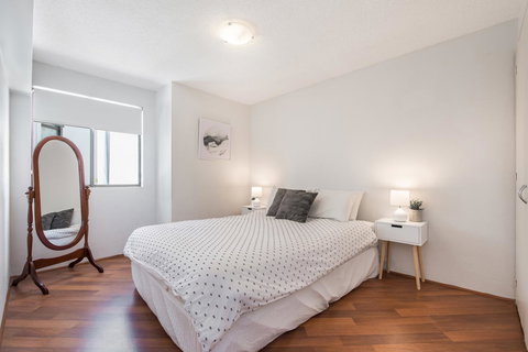 Alexandria Apartments - Darwin Holiday 21