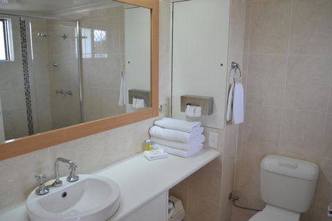 Comfort Inn Grammar View - Darwin Holiday 11