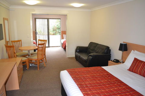Comfort Inn Grammar View - Darwin Holiday 13