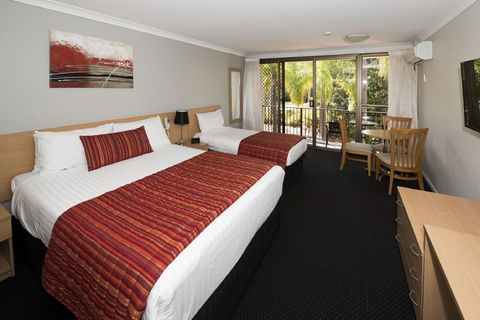 Comfort Inn Grammar View - Darwin Holiday 9