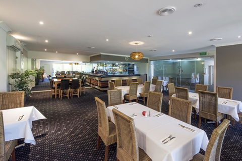 Comfort Inn Grammar View - Darwin Holiday 6