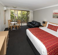 Comfort Inn Grammar View - Darwin Holiday