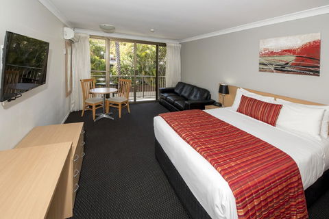 Comfort Inn Grammar View - Darwin Holiday 0