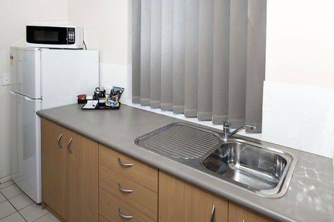 Comfort Inn Grammar View - Darwin Holiday 14