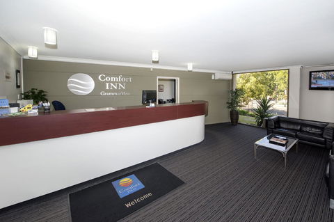 Comfort Inn Grammar View - Darwin Holiday 3