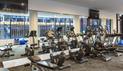 Boardwalk Burleigh Beach - Official - Darwin Holiday 23