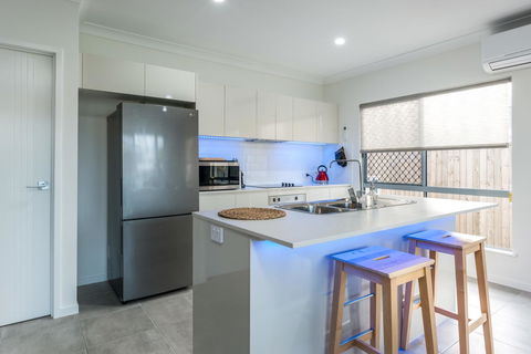 Blue Lagoon Villa A - Darwin Holiday 16