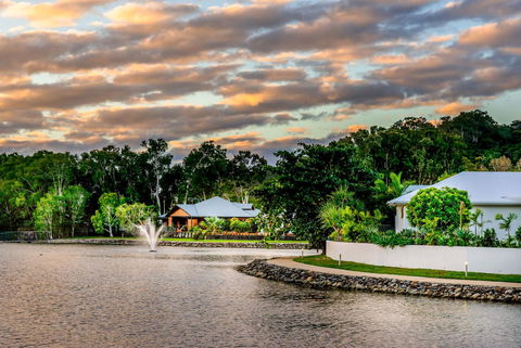 Blue Lagoon Villa A - Darwin Holiday 11