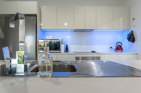 Blue Lagoon Villa A - Darwin Holiday 8