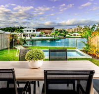 Blue lagoon Villa A - Darwin Holiday