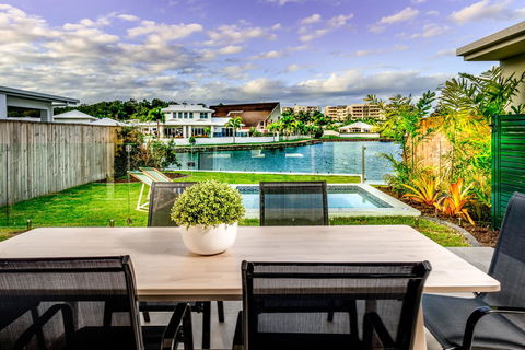 Blue Lagoon Villa A - Darwin Holiday 0