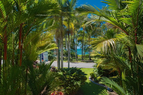 Argosy On The Beach - Darwin Holiday 16