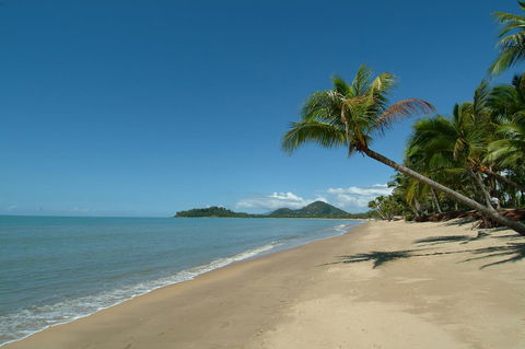 Argosy On The Beach - Darwin Holiday 11