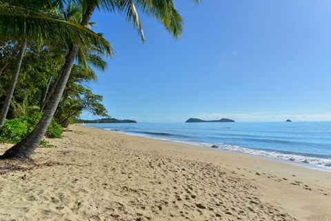 Argosy On The Beach - Darwin Holiday 5