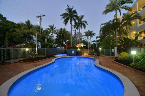 Argosy On The Beach - Darwin Holiday 6