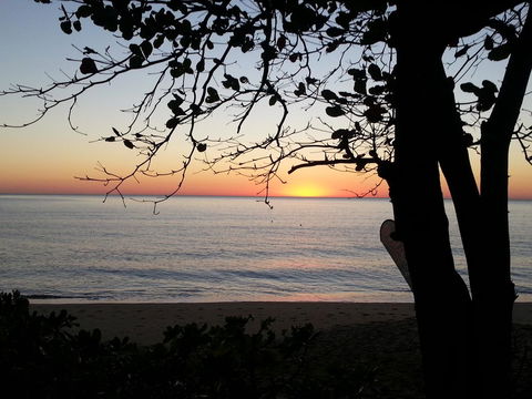 Argosy On The Beach - Darwin Holiday 19