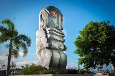 Tiki Hotel Apartments Surfers Paradise - Darwin Holiday 7