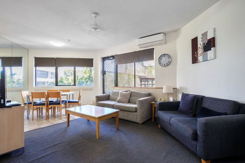 Tiki Hotel Apartments Surfers Paradise - Darwin Holiday 3