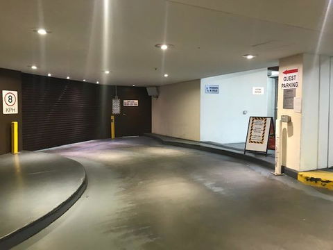 Beach Stay - Ocean & Riverview Resort Chevron Renaissance Central Surfers Paradise - Darwin Holiday 31