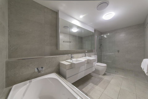 Salt Yeppoon - Darwin Holiday 20