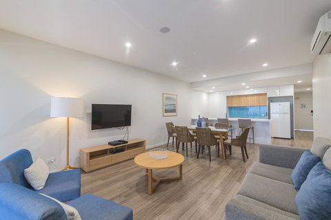 Salt Yeppoon - Darwin Holiday 8