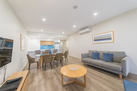 Salt Yeppoon - Darwin Holiday 7