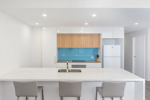 Salt Yeppoon - Darwin Holiday 9