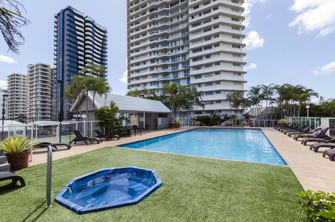 Points North Apartments - Darwin Holiday 15