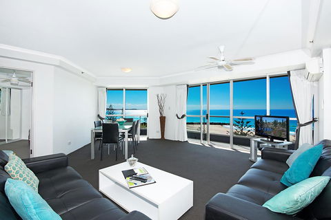 Points North Apartments - Darwin Holiday 8
