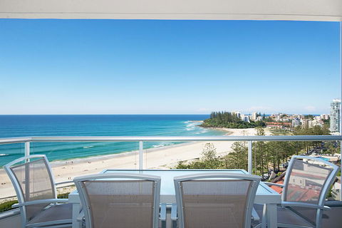 Points North Apartments - Darwin Holiday 4