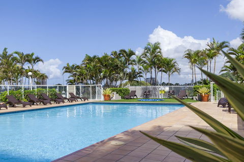 Points North Apartments - Darwin Holiday 1