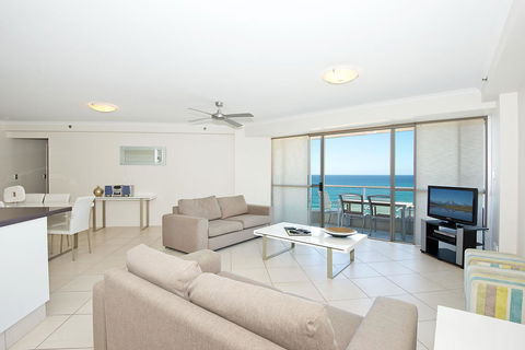Points North Apartments - Darwin Holiday 7