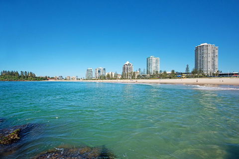 Points North Apartments - Darwin Holiday 11