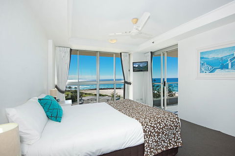 Points North Apartments - Darwin Holiday 22