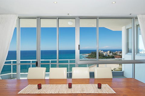 Points North Apartments - Darwin Holiday 14