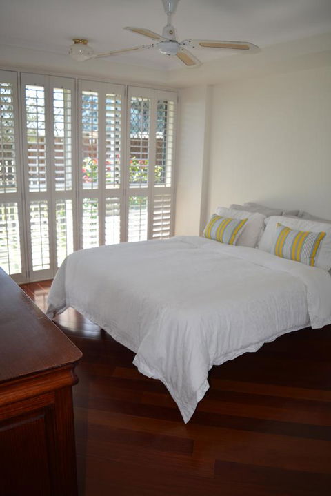Points North Apartments - Darwin Holiday 24