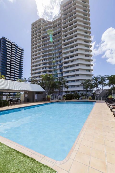 Points North Apartments - Darwin Holiday 2