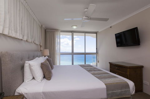 Points North Apartments - Darwin Holiday 9