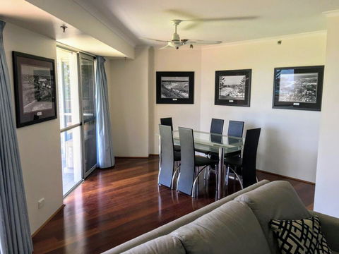 Points North Apartments - Darwin Holiday 19