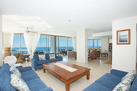 Points North Apartments - Darwin Holiday 17