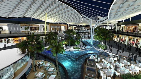 Broadbeach Holiday Apartments - Darwin Holiday 32