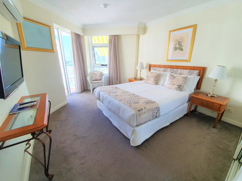 Broadbeach Holiday Apartments - Darwin Holiday 14