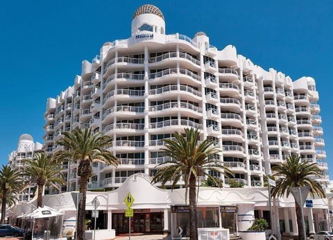 Broadbeach Holiday Apartments - Darwin Holiday 42