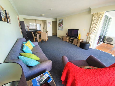 Broadbeach Holiday Apartments - Darwin Holiday 30