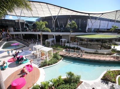 Broadbeach Holiday Apartments - Darwin Holiday 35