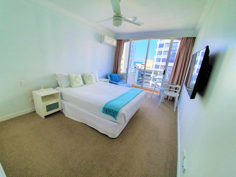 Broadbeach Holiday Apartments - Darwin Holiday 19