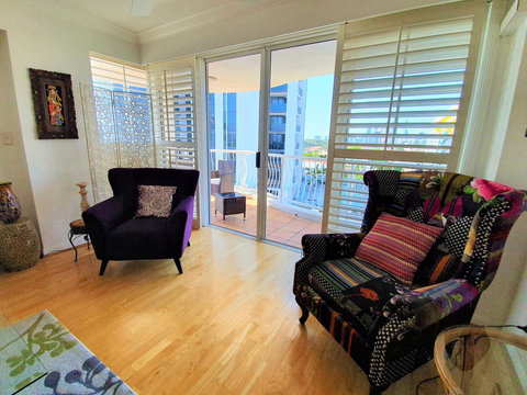 Broadbeach Holiday Apartments - Darwin Holiday 23