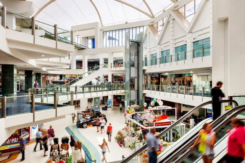 Broadbeach Holiday Apartments - Darwin Holiday 33