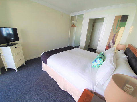 Broadbeach Holiday Apartments - Darwin Holiday 27