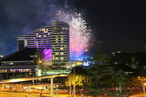 Broadbeach Holiday Apartments - Darwin Holiday 40